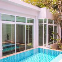 4 bedroom villa in Nai Harn area by Buena Vida Phuket