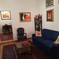 sweet little home in Roma