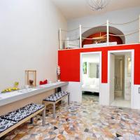 Duplex In Heart Of Rome