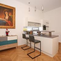 Luxusapartment Altes Rathhaus