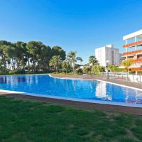 Holiday Home Sol Cambrils Park.6