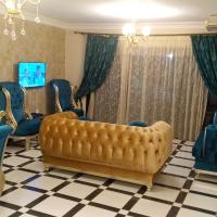 Apartments, شقة مكرم عبيد للعائلات فقط 21
