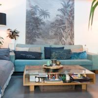 Superb bright apt CHATELET