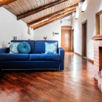 ALTIDO Big Wooden Apartment for 6 near Milano Center