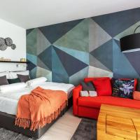 Unwind Your Mind at this Ultimate Pied-a-Terre