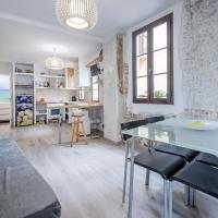 Vintage Apartment in Old Town