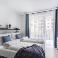 Interior Eyecandy With Private Terrace