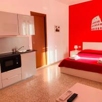 RomaHoliday Casa Vacanze