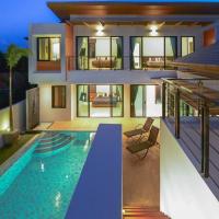 JC Pool Villa Phuket