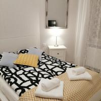 Apartamenty, Cicha Przystań - Apartamenty Wyspa Solna