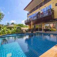 Pool access apartment near Naiharn 2bdr 2bth