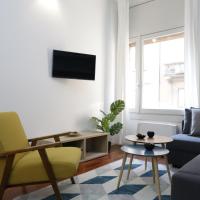 2 Design Apartments in Piazza San Marco