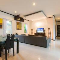 Prima Villa By Rents In Phuket