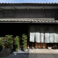 Villas, 梲家(うだつや)Udatsuya
