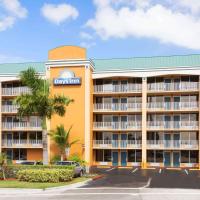 Days Inn Fort Lauderdale-Oakland Park Airport North