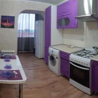 Apartments, Мода в доме 08