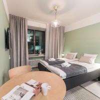Forenom Aparthotel Jyväskylä