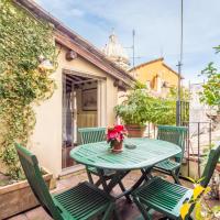 Parione Apartment Sleeps 5 Air Con WiFi