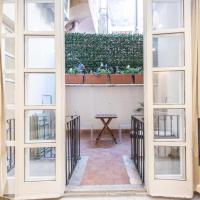 Regola Apartment Sleeps 6 Air Con WiFi