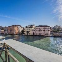 Apartamenty, Ca' Degli Specchi Grand Canal