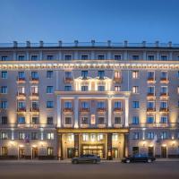 Grand Hotel Kempinski Riga