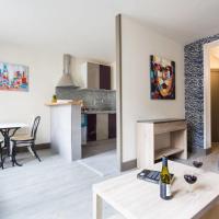 Bright Parisian Apt in the 17th Arrondissement by GuestReady