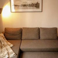Historic Latin Quarter Loft by GuestReady