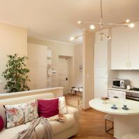 Cozy Apt 5 near Piazza Navona - Daplace Apartments