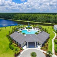 Domy wakacyjne, Luxurious 10 Bedroom Sonoma Resort Villa villa