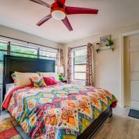 The Hainsley at 1811 Dixie