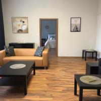 Apartamenty, Old Town Boutique Apartments