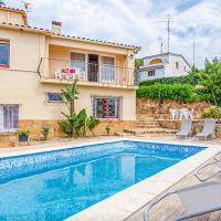 Villa Fremont