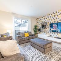Wille, 4 bedroom villa with themed bedrooms