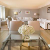 Central Park South Three Bedroom Apartment Overlooking CP by Lauren Berger Collection