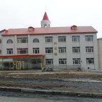 Hotels, Yabuli News Center Hotel