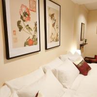 Homestays, Real Bangkok Guesthouse