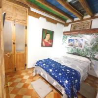 SOL, ROOMS