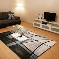 Donatella – Cosy Flat in the City Center