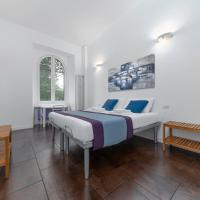 Casa da Suite Libera