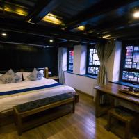 Hotels, Ancient House Guesthouse