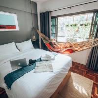 Bed and breakfasts, Haus Sathorn 11 Bed and Breakfast