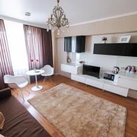 Apartments, 2х комн ЖК Мега Тауэр (840008)