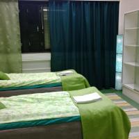 Motel Ruskalinna