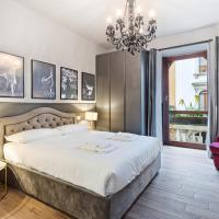 ITALIANFLAT - PORTA VENEZIA SUITE