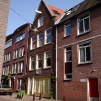 B&B Jordaan