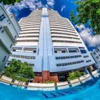 Patong Tower Suite