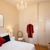 Cozy Apt 6 near Piazza Navona - Daplace Apartments