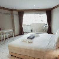 Patong Beach Condo