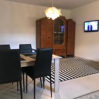 quiet studio centre apartment