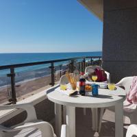 Apartamento Frente al Mar Cambrils